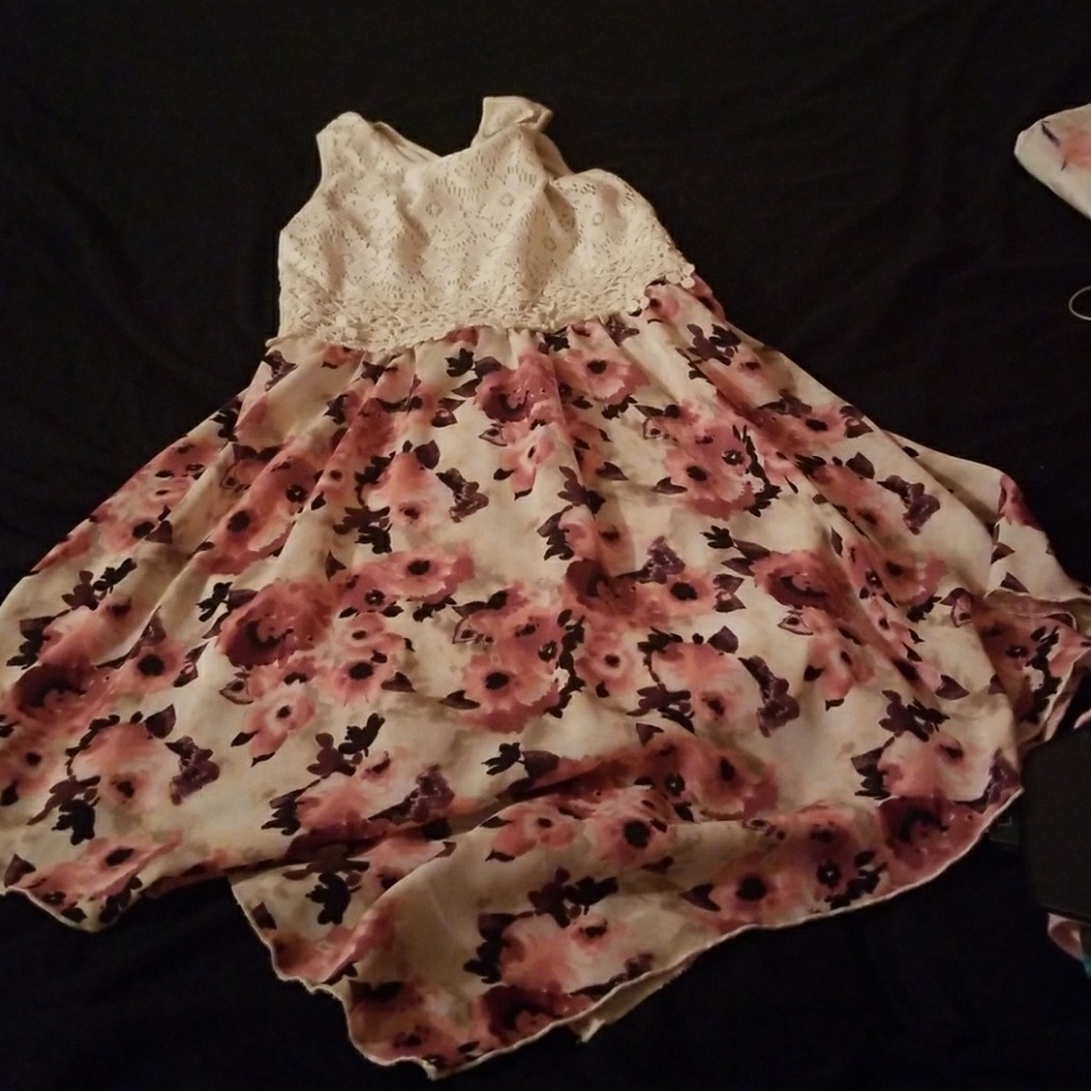 Casual dresses